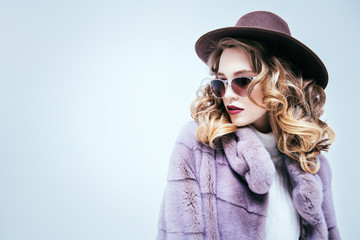 delicate ladies style