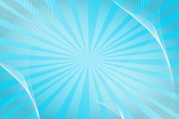 abstract, blue, wave, design, illustration, wallpaper, waves, lines, backdrop, light, art, line, curve, water, pattern, texture, sea, color, graphic, digital, backgrounds, white, vector, motion