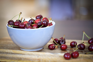 Cherries