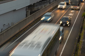 大阪　交通イメージ