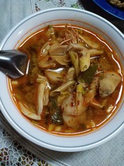 Tom Yum Kung