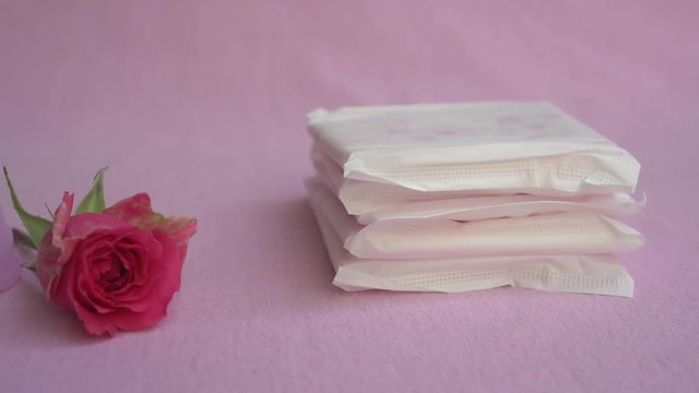 Using a menstrual cup is a great zero waste alternative for period. Menstrual cup  it is an alternative to tampons and sanitary napkins