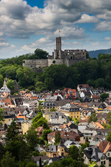 Königstein Castle