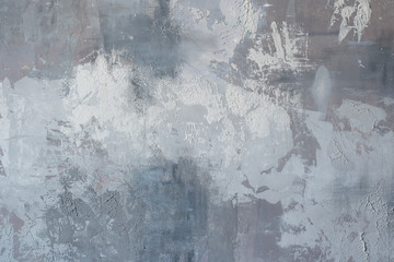 Grunge cement wall texture. gray texture. loft style