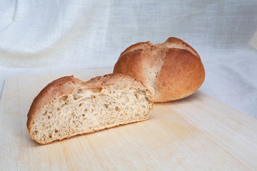 Bread