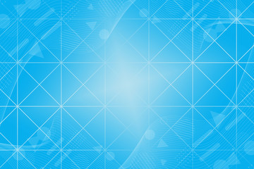 Fototapeta premium blue, abstract, texture, pattern, wallpaper, illustration, design, wave, light, art, technology, color, mesh, line, fabric, grid, white, leather, lines, backgrounds, curve, cloth, digital, computer