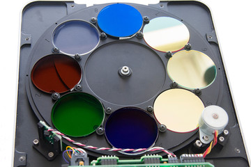 scientific astronomy