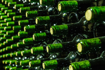 botellas 9