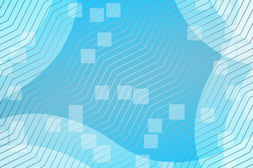 Obraz premium abstract, blue, wave, design, line, illustration, waves, wallpaper, light, lines, digital, texture, pattern, art, graphic, curve, gradient, color, business, green, computer, backdrop, white, back