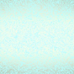 Abstract texture in turquoise and golden colors.