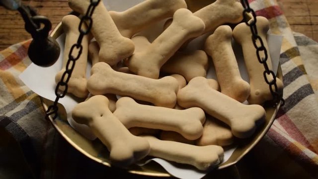 Pet food