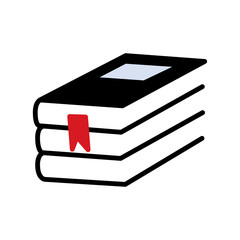 book icon