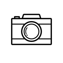 camera icon