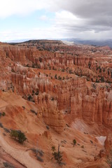 Bryce canyon, utah
