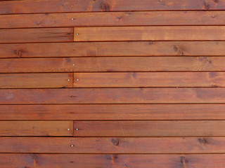 Obraz premium Wooden floor background texture. Old vintage wood abstract background