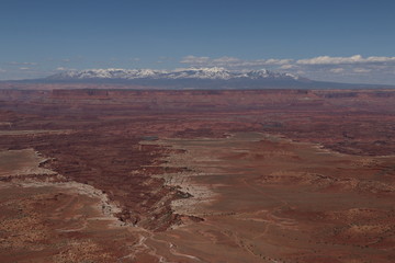 Canyonlands National Park