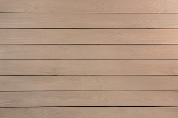 Obraz premium Texture of wooden surface as background, top view