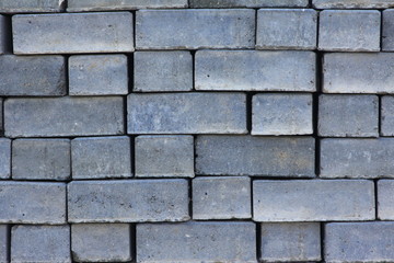 background of brick wall