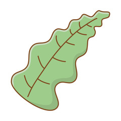 nature outdoor leaf environment cartoon