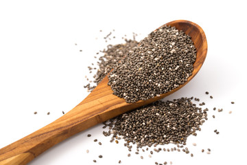 Chia-Samen