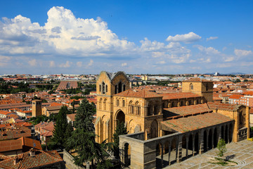 Avila © marcinbawiec