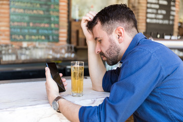 Drunken Texts Are Never A Good Idea