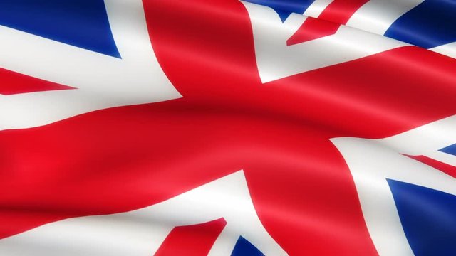 great britain flag