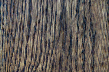 Vertical Wood Grain Dark Stain