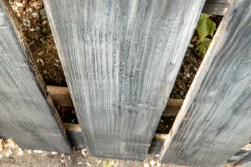 grey painted wood pallet al background
