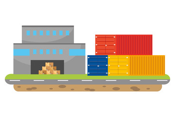 delivery tracking service shipping logistic