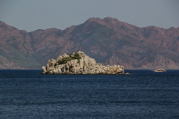 Travel on the Aegean Sea yacht Turkey