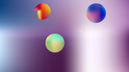 Usefull abstract space background picture colorful.