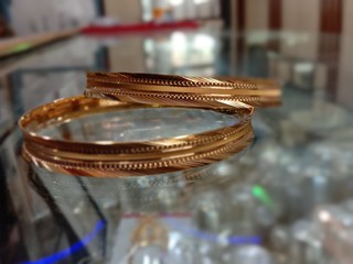 Bangles for girl like you