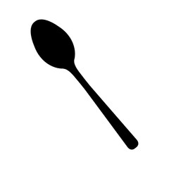 łyżka ikona
