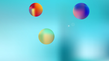 Usefull abstract space background picture blur.