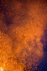 fire