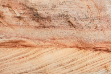 background texture of old sandstone surface, close-up of grained rough nature surface