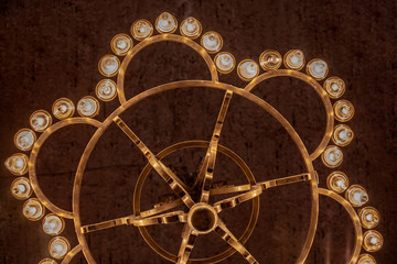 traveling around Istanbul Turkey 