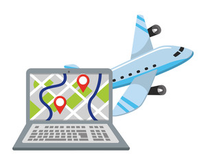 delivery tracking service shipping logistic