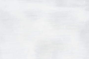 White plaster texture for background, brushes traces.