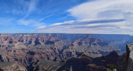 grand canyon