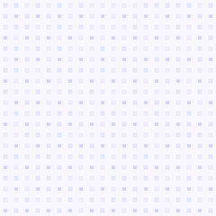 Violet square pattern. Seamless vector