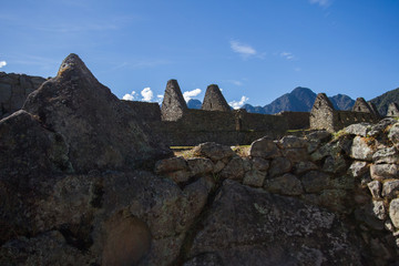 Valle Sagrado, Peru