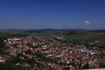 The vilage