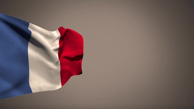 French flag