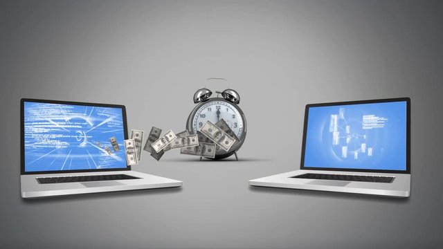 Wire transfer timeframe