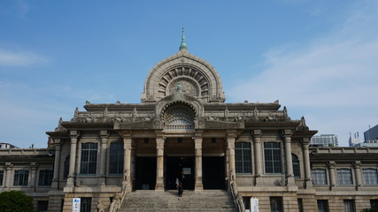 大寺院