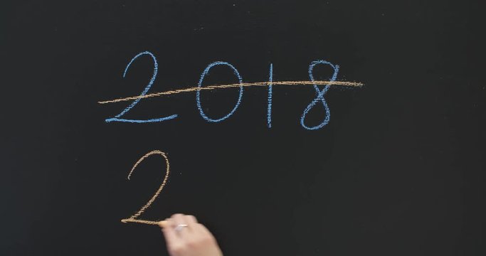 happy 2019