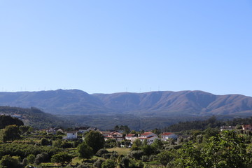 serra da arada