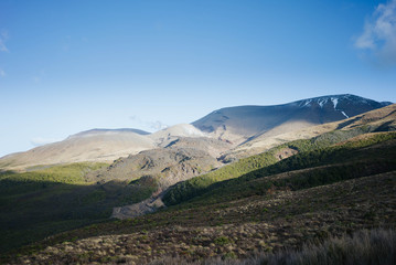 Tongariro Alpine Crossing 26